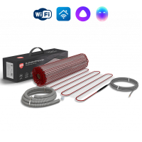 Комплект теплого пола Royal Thermo Flat Mat RTFM 2-150-5 Комплект теплого пола Royal Thermo Flat Mat RTFM 2-150-5