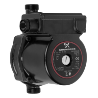 Насос повышения давления GRUNDFOS UPA 15-120 (EU)