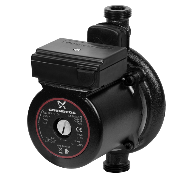 Насос повышения давления GRUNDFOS UPA 15-120 (EU)
