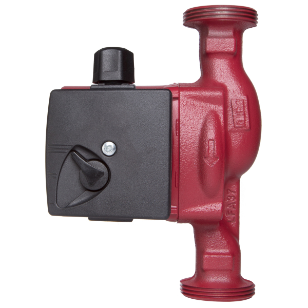 Насос циркуляционный GRUNDFOS UPS 25-40 EU, с гайками Насос циркуляционный GRUNDFOS UPS 25-40 EU, с гайками