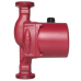 Насос циркуляционный GRUNDFOS UPS 25-40 EU, с гайками Насос циркуляционный GRUNDFOS UPS 25-40 EU, с гайками