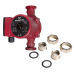Насос циркуляционный GRUNDFOS UPS 25-40 EU, с гайками Насос циркуляционный GRUNDFOS UPS 25-40 EU, с гайками