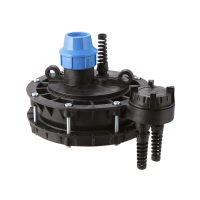 Оголовок скважинный Джилекс ОСПБ 110-130/32