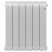Радиатор биметаллический Royal Thermo Infinity 500 Bianco Traffico - 6 секц.