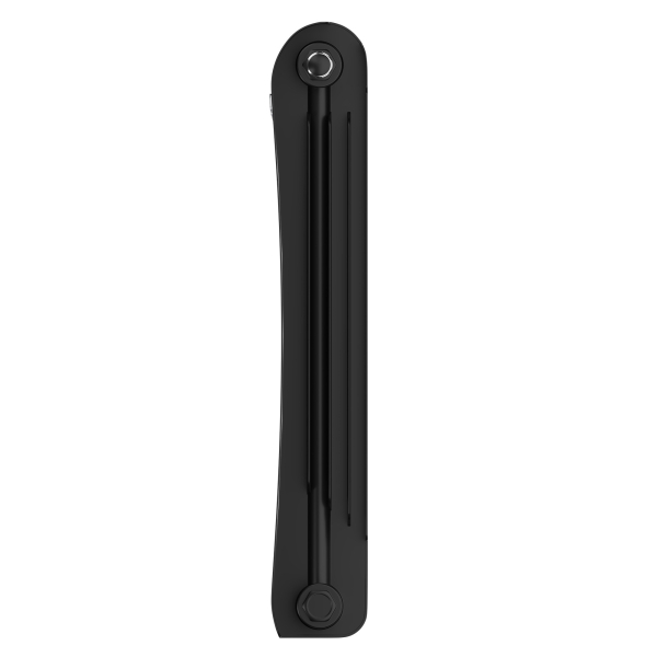 Радиатор биметаллический Royal Thermo Infinity 500 Noir Sable - 8 секц. Радиатор биметаллический Royal Thermo Infinity 500 Noir Sable - 8 секц.