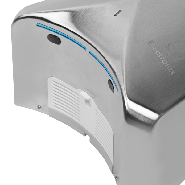 Рукосушилка высокоскоростная Electrolux EHDA-1100 Рукосушилка высокоскоростная Electrolux EHDA-1100
