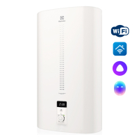 Водонагреватель Electrolux EWH 100 Centurio IQ 2.0