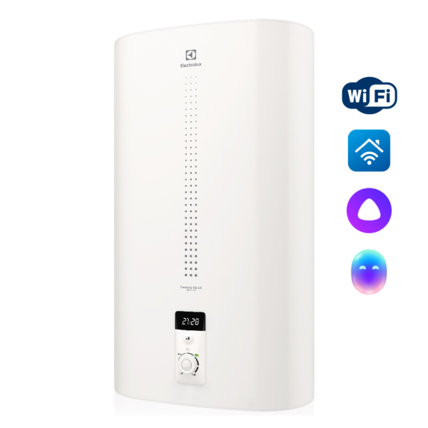 Водонагреватель Electrolux EWH 100 Centurio IQ 2.0