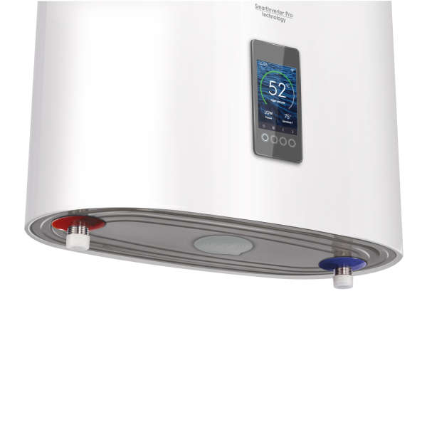 Водонагреватель Electrolux EWH 50 SmartInverter PRO Водонагреватель Electrolux EWH 50 SmartInverter PRO
