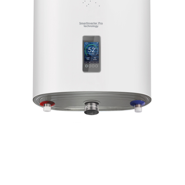 Водонагреватель Electrolux EWH 50 SmartInverter PRO Водонагреватель Electrolux EWH 50 SmartInverter PRO
