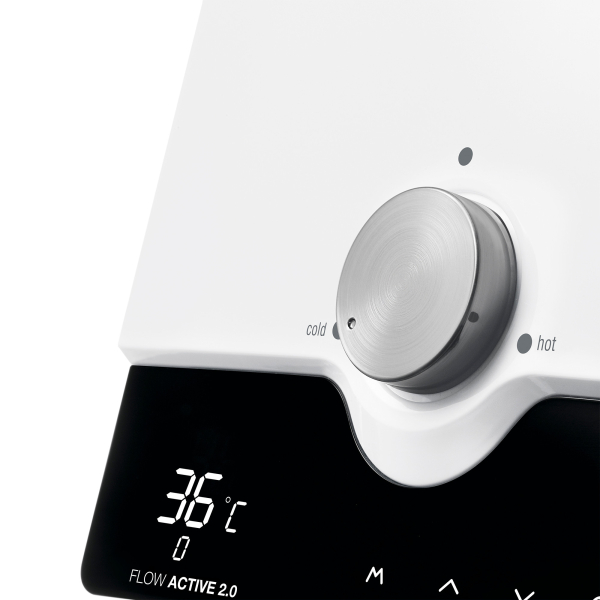 Водонагреватель проточный Electrolux NPX 8 Flow Active 2.0 Водонагреватель проточный Electrolux NPX 8 Flow Active 2.0