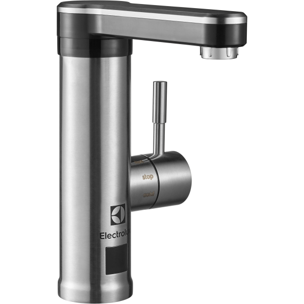 Водонагреватель проточный Electrolux Taptronic S Водонагреватель проточный Electrolux Taptronic S