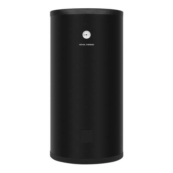 Бойлер косвенного нагрева Royal Thermo AQUATEC Standart SF150 Grafit напольный