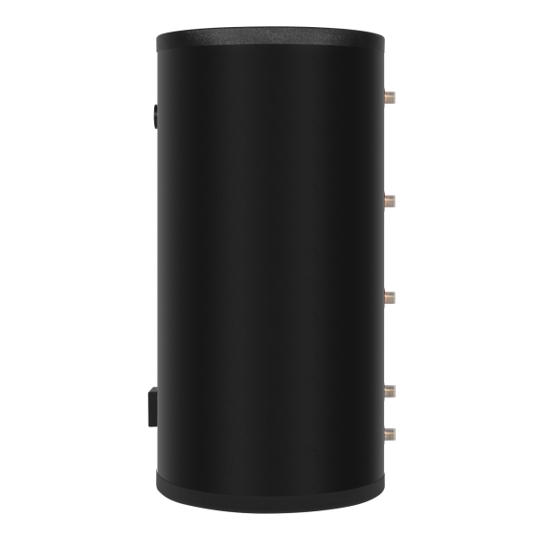 Бойлер косвенного нагрева Royal Thermo AQUATEC Standart SF150 Grafit напольный