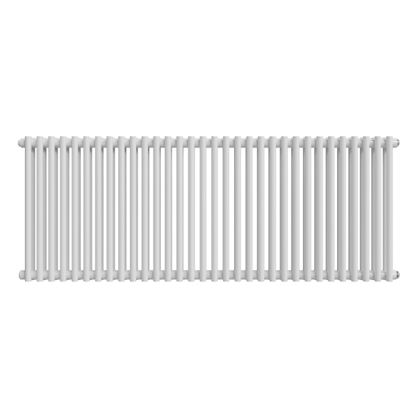 Дизайн-радиатор Royal Thermo Shift R22 C2050 - 32 секц. RAL9016 Дизайн-радиатор Royal Thermo Shift R22 C2050 - 32 секц. RAL9016