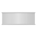 Дизайн-радиатор Royal Thermo Shift R22 C2050 - 32 секц. RAL9016 Дизайн-радиатор Royal Thermo Shift R22 C2050 - 32 секц. RAL9016