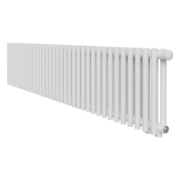 Дизайн-радиатор Royal Thermo Shift R22 VC2030 - 30 секц. RAL9016 Дизайн-радиатор Royal Thermo Shift R22 VC2030 - 30 секц. RAL9016