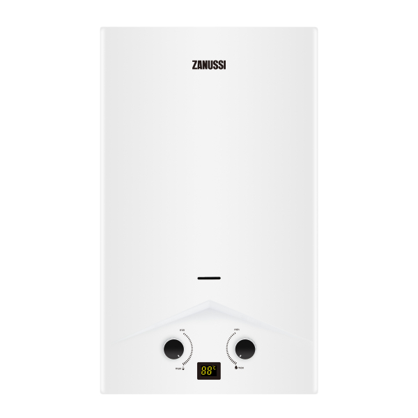 Колонка газовая Zanussi GWH 10 Rivo