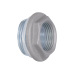 Комплект монтажный Royal Thermo 1”х 3/4" серебристый Комплект монтажный Royal Thermo 1”х 3/4" серебристый
