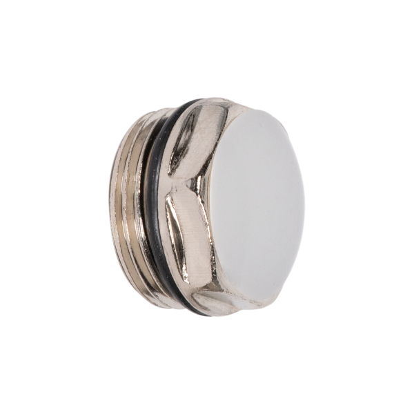 Комплект монтажный Royal Thermo 1”х 3/4" серебристый Комплект монтажный Royal Thermo 1”х 3/4" серебристый