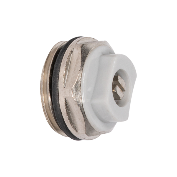 Комплект монтажный Royal Thermo 1”х 3/4" серебристый Комплект монтажный Royal Thermo 1”х 3/4" серебристый