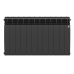 Радиатор Royal Thermo BiLiner 500 Noir Sable - 12 секц. Радиатор Royal Thermo BiLiner 500 Noir Sable - 12 секц.