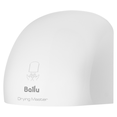 Сушилка для рук электрическая Ballu BAHD-2000DM Сушилка для рук электрическая Ballu BAHD-2000DM