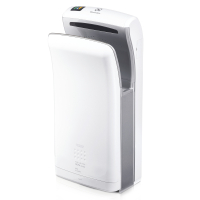 Сушилка для рук электрическая высокоскоростная Electrolux EHDA/HPF-1200W (белая) Сушилка для рук электрическая высокоскоростная Electrolux EHDA/HPF-1200W (белая)