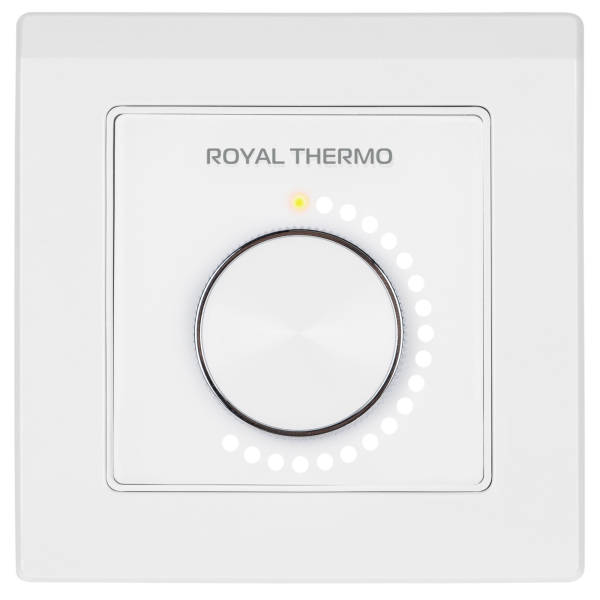 Терморегулятор Royal Thermo Onix RTO-16 Терморегулятор Royal Thermo Onix RTO-16