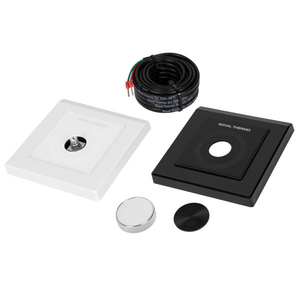 Терморегулятор Royal Thermo Onix RTO-16 Терморегулятор Royal Thermo Onix RTO-16