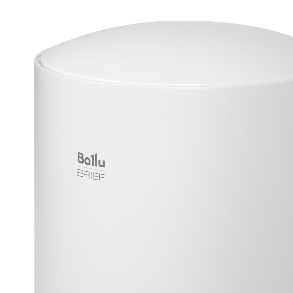 Водонагреватель Ballu BWH/S 100 Brief Водонагреватель Ballu BWH/S 100 Brief