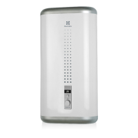 Водонагреватель Electrolux EWH 30 Centurio DL