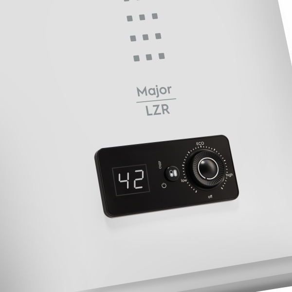 Водонагреватель Electrolux EWH 50 Major LZR 3 Водонагреватель Electrolux EWH 50 Major LZR 3