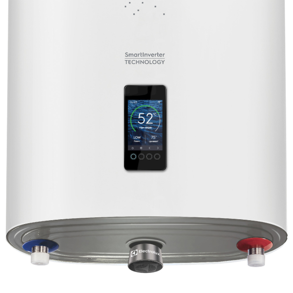Водонагреватель Electrolux EWH 80 SmartInverter Водонагреватель Electrolux EWH 80 SmartInverter