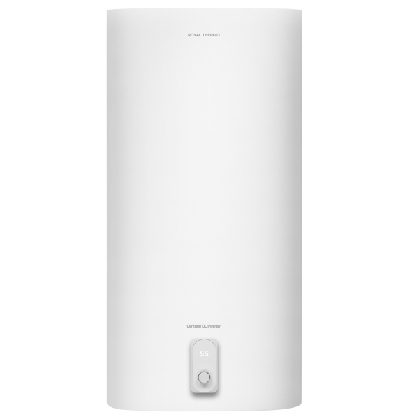 Водонагреватель Royal Thermo RWH 100 Centurio DL Inverter Водонагреватель Royal Thermo RWH 100 Centurio DL Inverter