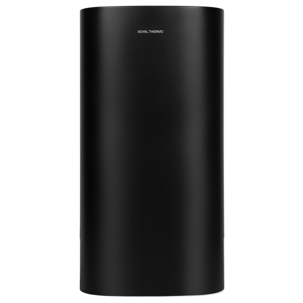 Бойлер косвенного нагрева Royal Thermo AQUATEC Standart SW100 Grafit настенный