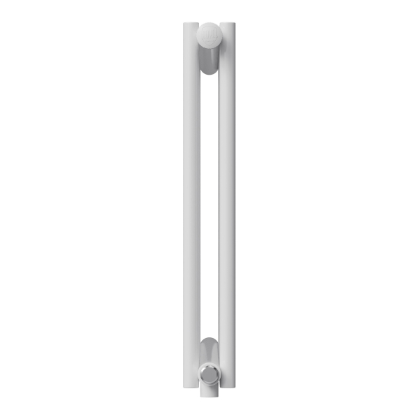 Дизайн-радиатор Royal Thermo Shift R22 VC2050 - 24 секц. RAL9016 Дизайн-радиатор Royal Thermo Shift R22 VC2050 - 24 секц. RAL9016