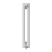 Дизайн-радиатор Royal Thermo Shift R22 VC2050 - 24 секц. RAL9016 Дизайн-радиатор Royal Thermo Shift R22 VC2050 - 24 секц. RAL9016