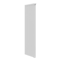 Дизайн-радиатор Royal Thermo Shift R22 VC2180 - 14 секц. RAL9016 Дизайн-радиатор Royal Thermo Shift R22 VC2180 - 14 секц. RAL9016