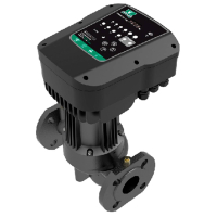 Насос PUMPMAN циркуляционный фланцевый STAR32/12F-220WPT