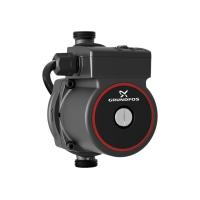 Насос повысительный Grundfos UPA 15-120
