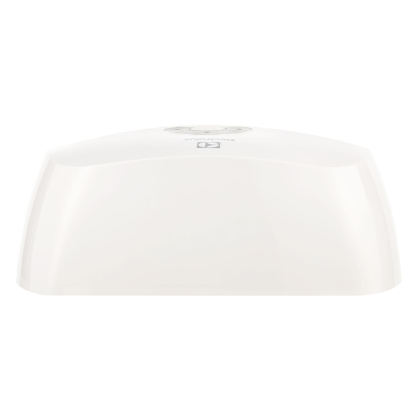 Проточный водонагреватель Electrolux SMARTFIX 2.0 TS (3,5 kW) - кран+душ