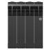 Радиатор Royal Thermo BiLiner 350 /Noir Sable - 4 секц. Радиатор Royal Thermo BiLiner 350 /Noir Sable - 4 секц.