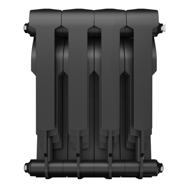 Радиатор Royal Thermo BiLiner 350 /Noir Sable - 4 секц. Радиатор Royal Thermo BiLiner 350 /Noir Sable - 4 секц.