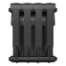 Радиатор Royal Thermo BiLiner 350 /Noir Sable - 4 секц. Радиатор Royal Thermo BiLiner 350 /Noir Sable - 4 секц.