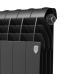 Радиатор Royal Thermo BiLiner 350 /Noir Sable - 4 секц. Радиатор Royal Thermo BiLiner 350 /Noir Sable - 4 секц.