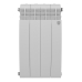 Радиатор Royal Thermo BiLiner 500 Bianco Traffico - 4 секц.