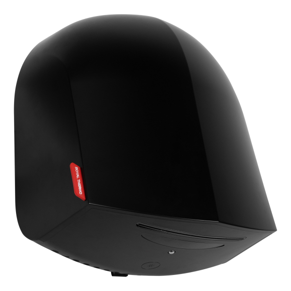 Сушилка для рук электрическая Royal Thermo RTHD-1100 Black Сушилка для рук электрическая Royal Thermo RTHD-1100 Black
