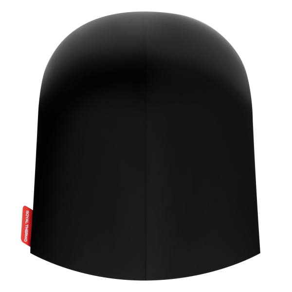 Сушилка для рук электрическая Royal Thermo RTHD-1100 Black Сушилка для рук электрическая Royal Thermo RTHD-1100 Black