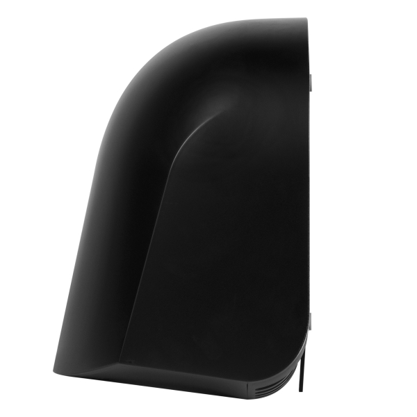 Сушилка для рук электрическая Royal Thermo RTHD-1100 Black Сушилка для рук электрическая Royal Thermo RTHD-1100 Black